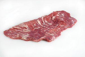 Brisket Cap Muscle (prepared and trimmed) Meat Cut Spec Step 4